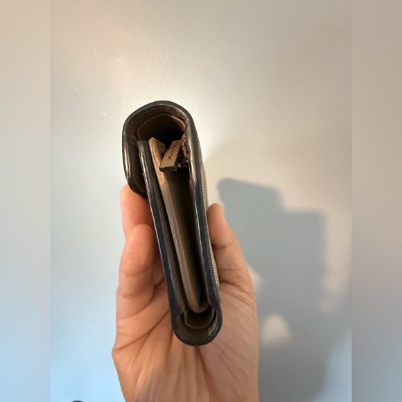 Gucci Dionysus GG Card Case Wallet - Picture 8 of 15